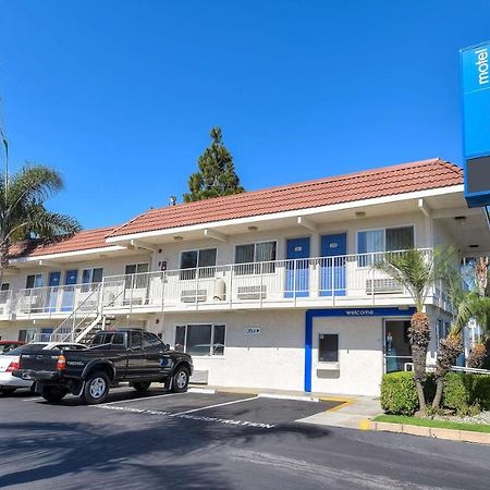 Motel 6-Denver, Co - Airport Экстерьер фото