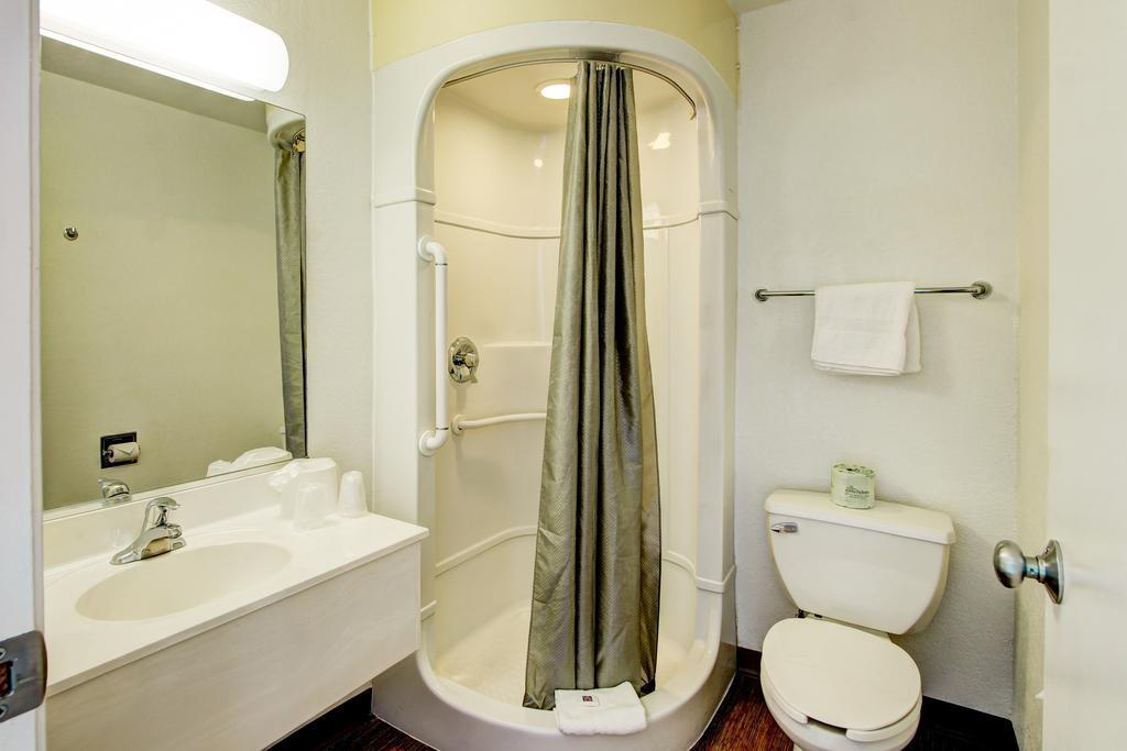 Motel 6-Denver, Co - Airport Номер фото