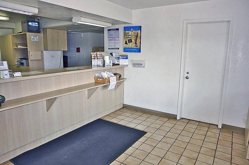 Motel 6-Denver, Co - Airport Экстерьер фото