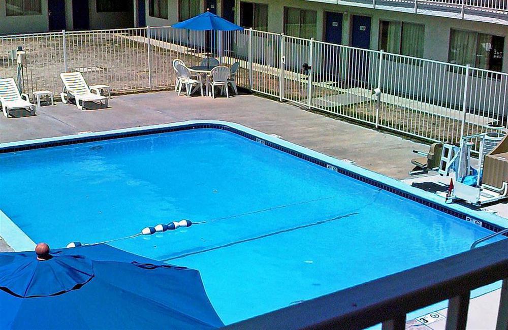 Motel 6-Denver, Co - Airport Удобства фото