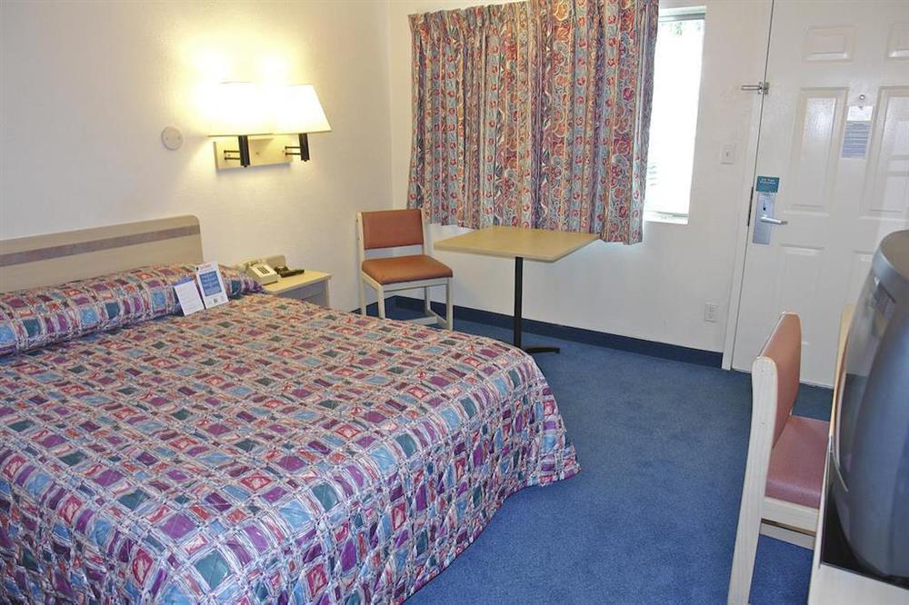 Motel 6-Denver, Co - Airport Номер фото