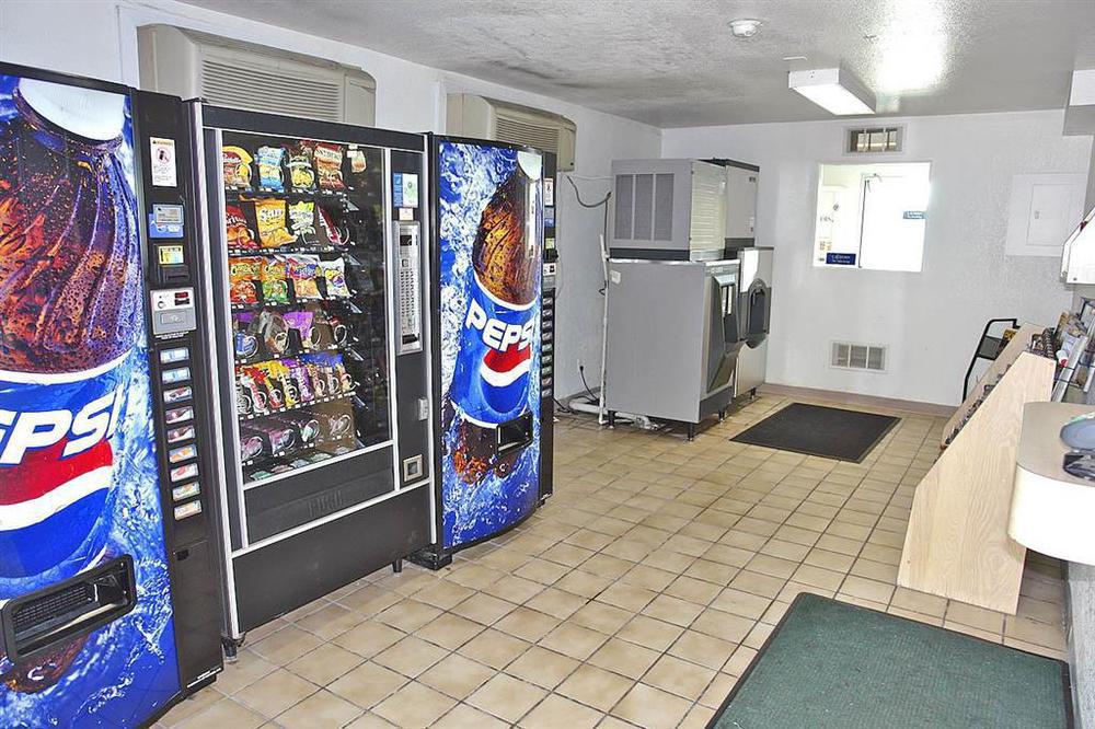 Motel 6-Denver, Co - Airport Удобства фото