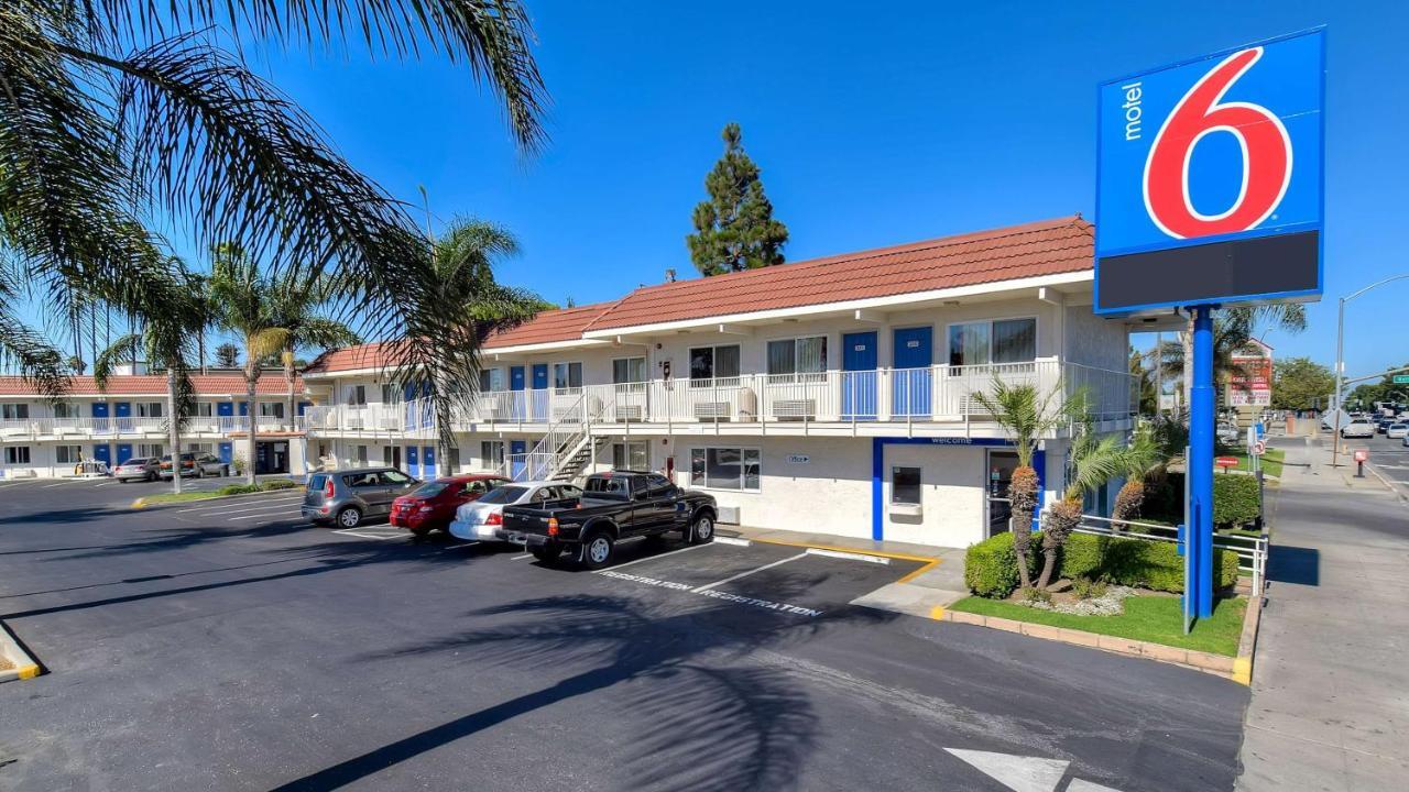Motel 6-Denver, Co - Airport Экстерьер фото